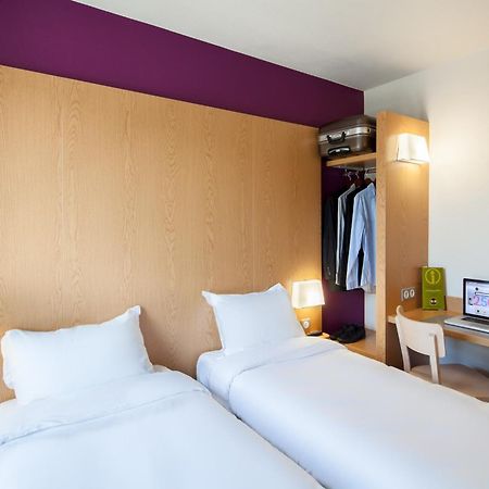 B&B Hotel Paris Romainville Noisy-Le-Sec Экстерьер фото