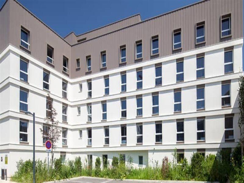 B&B Hotel Paris Romainville Noisy-Le-Sec Экстерьер фото