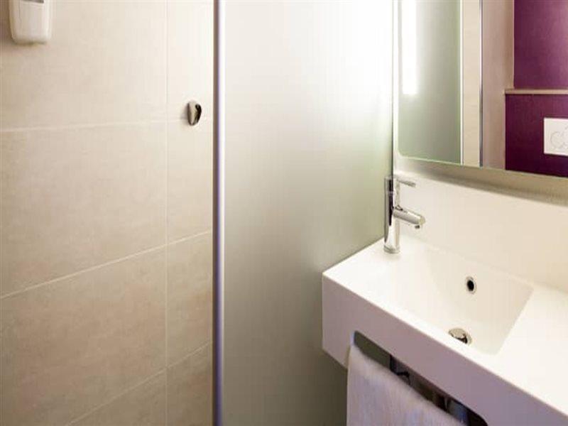 B&B Hotel Paris Romainville Noisy-Le-Sec Экстерьер фото