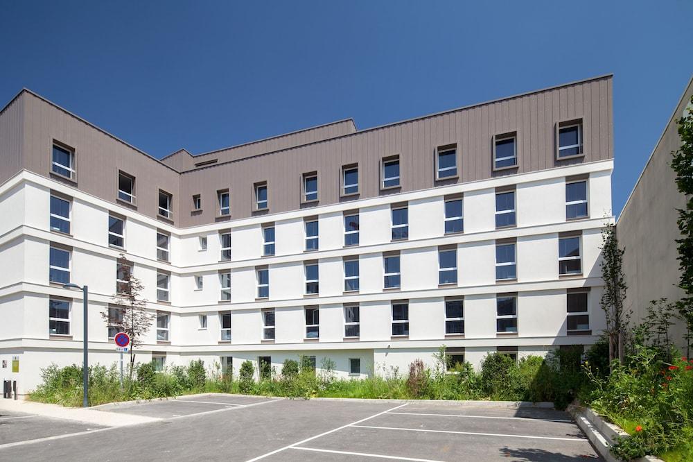 B&B Hotel Paris Romainville Noisy-Le-Sec Экстерьер фото