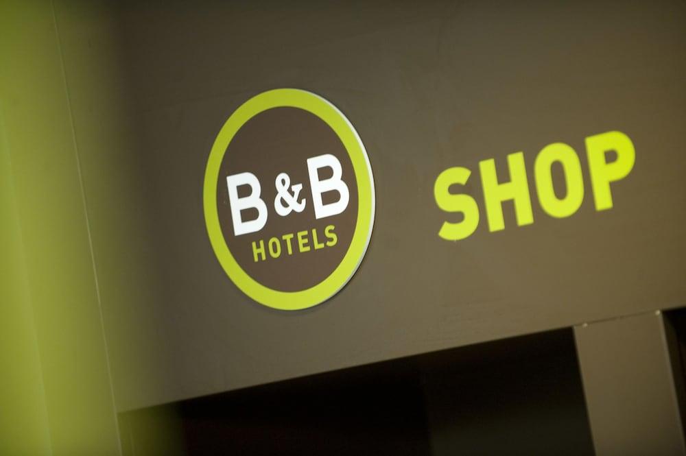 B&B Hotel Paris Romainville Noisy-Le-Sec Экстерьер фото