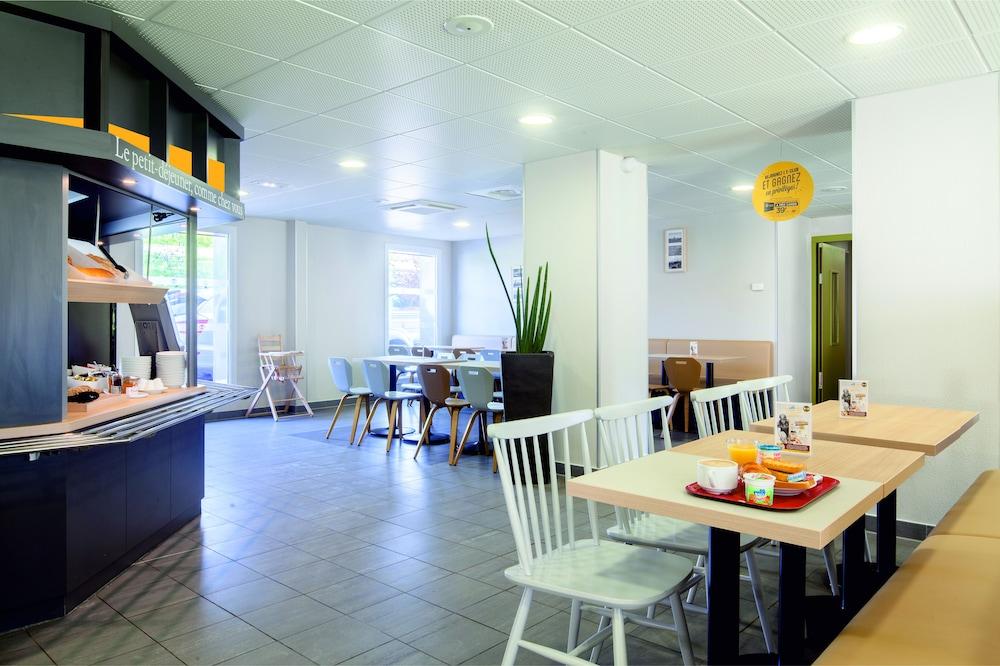 B&B Hotel Paris Romainville Noisy-Le-Sec Экстерьер фото