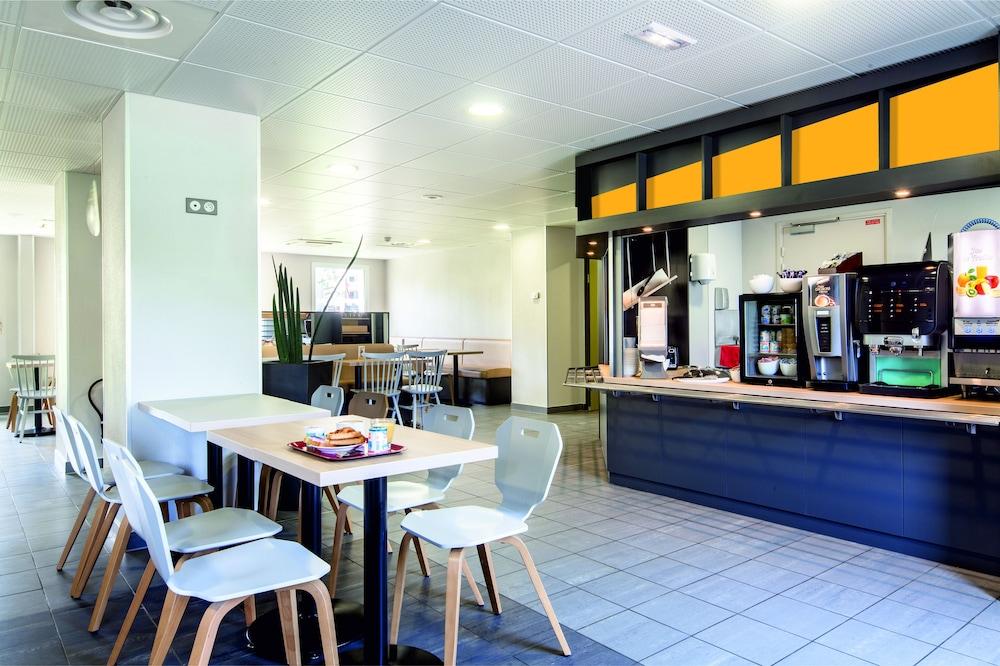 B&B Hotel Paris Romainville Noisy-Le-Sec Экстерьер фото