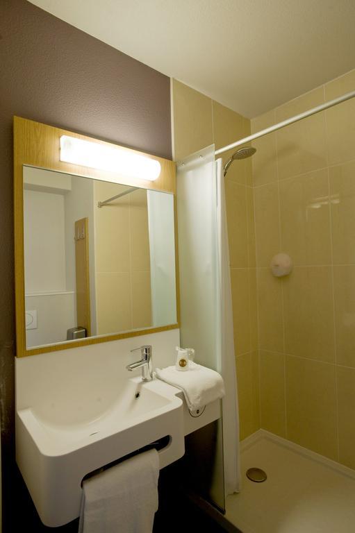 B&B Hotel Paris Romainville Noisy-Le-Sec Номер фото